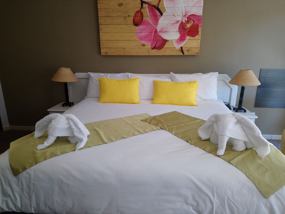 King Room, Ground Floor