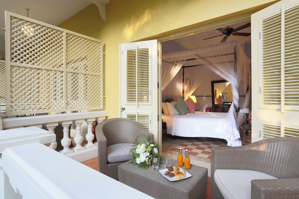 Deluxe Double Room, Garden Area - Photo 4