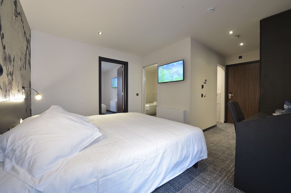 Deluxe Room photo 2