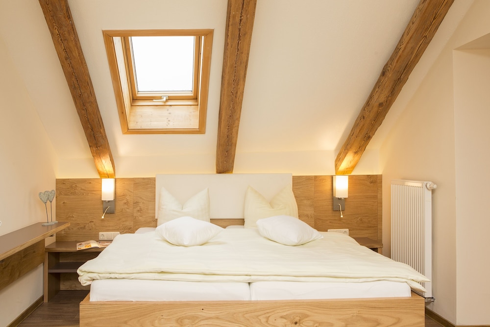 Family Suite (Schreinerhof Top D) photo 3
