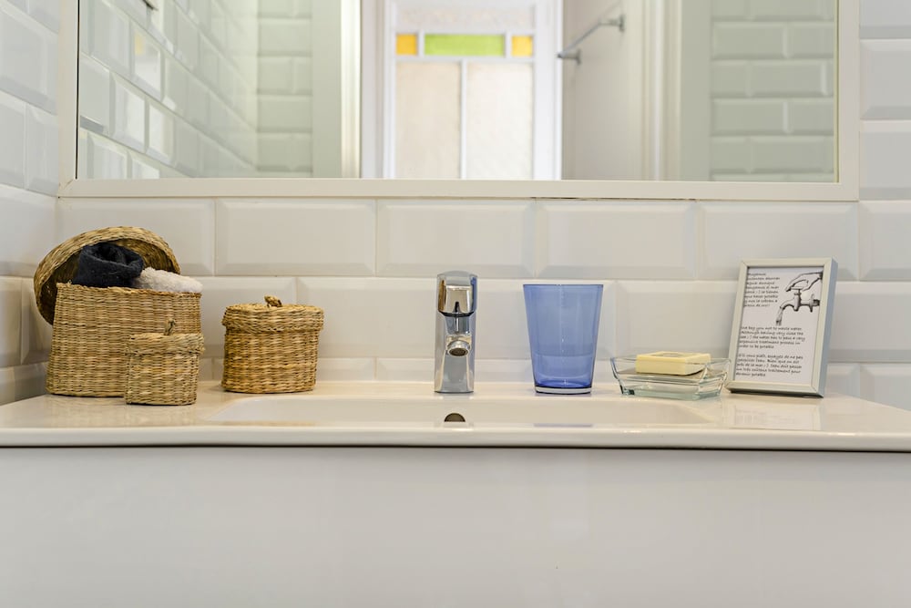 Deluxe Apartment, 2 Bedrooms, 2 Bathrooms (Passeig de Gracia, 51) photo 2
