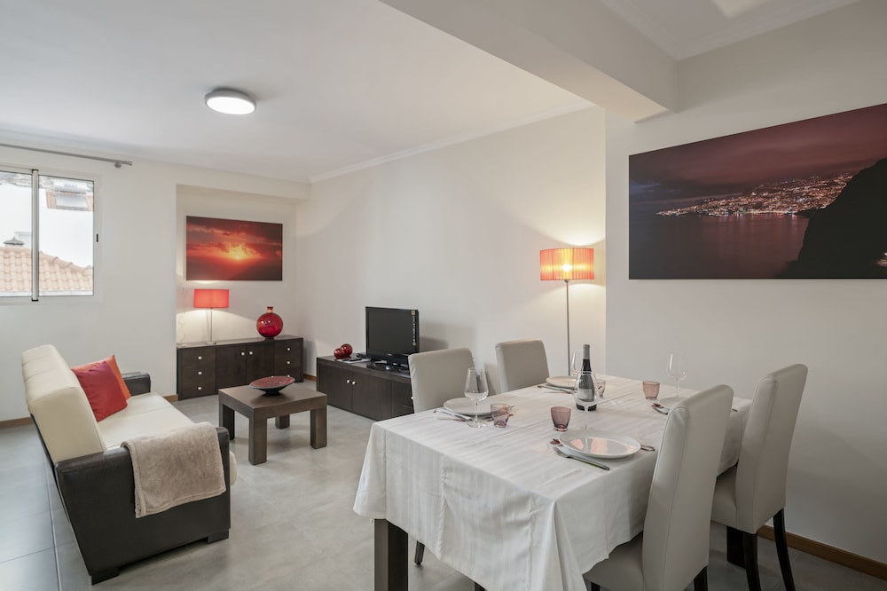 Standard Apartment, 2 Bedrooms, Kitchen photo 3