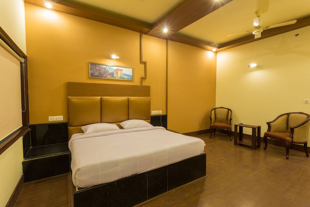 Suite Room photo 1