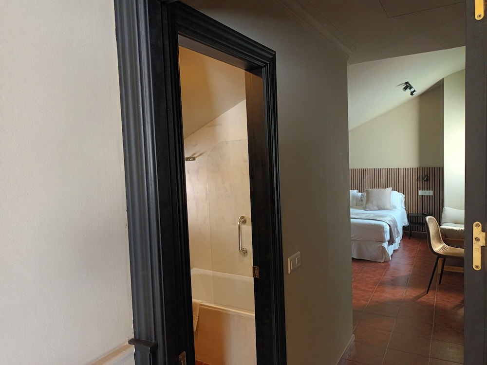 Room with terrace - Photo 5