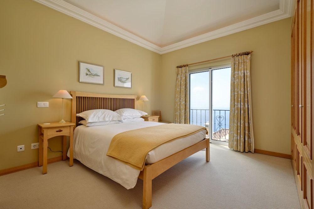 Two Bedroom Villa, Sea View
