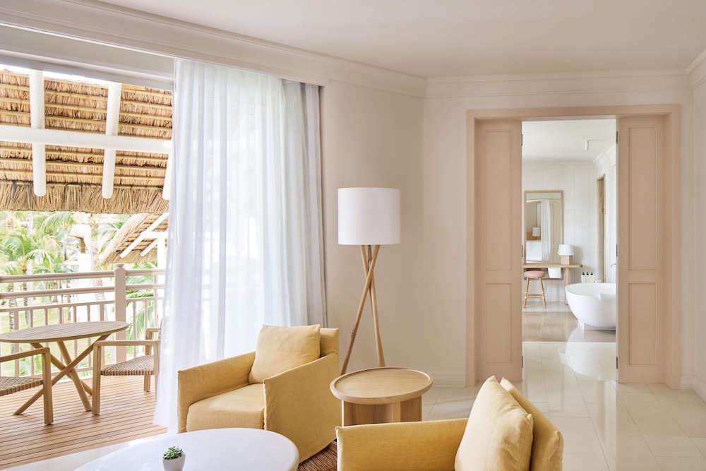 Suite (LUX*) - Photo 1