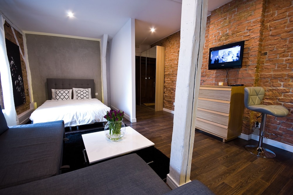 Comfort Apartment, Kitchen photo 1