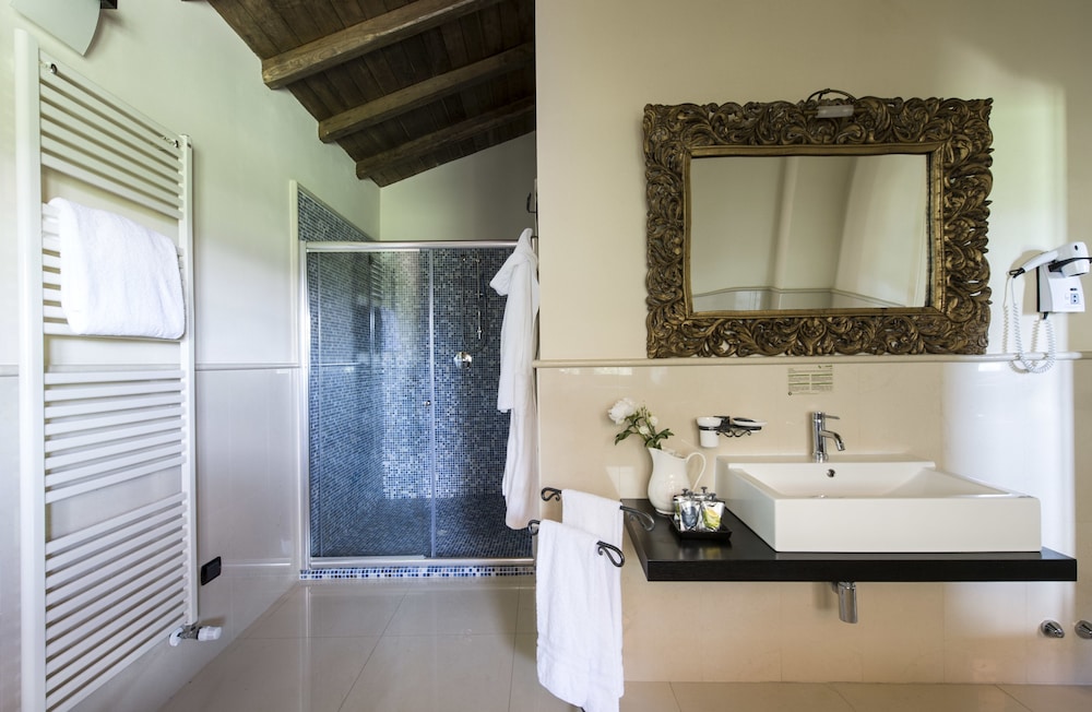Junior Suite (SPA Access Included) photo 2