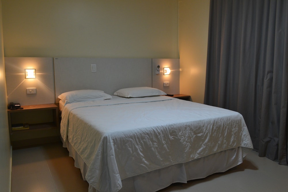 Standard Double or Twin Room photo 2