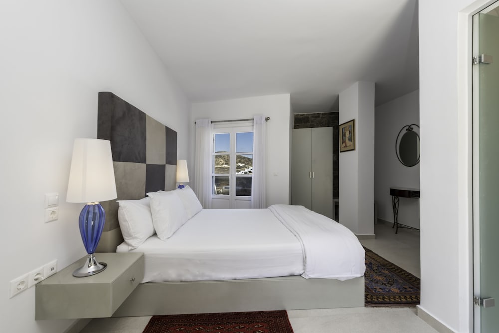 Superior Room, Partial Sea View - Photo 4