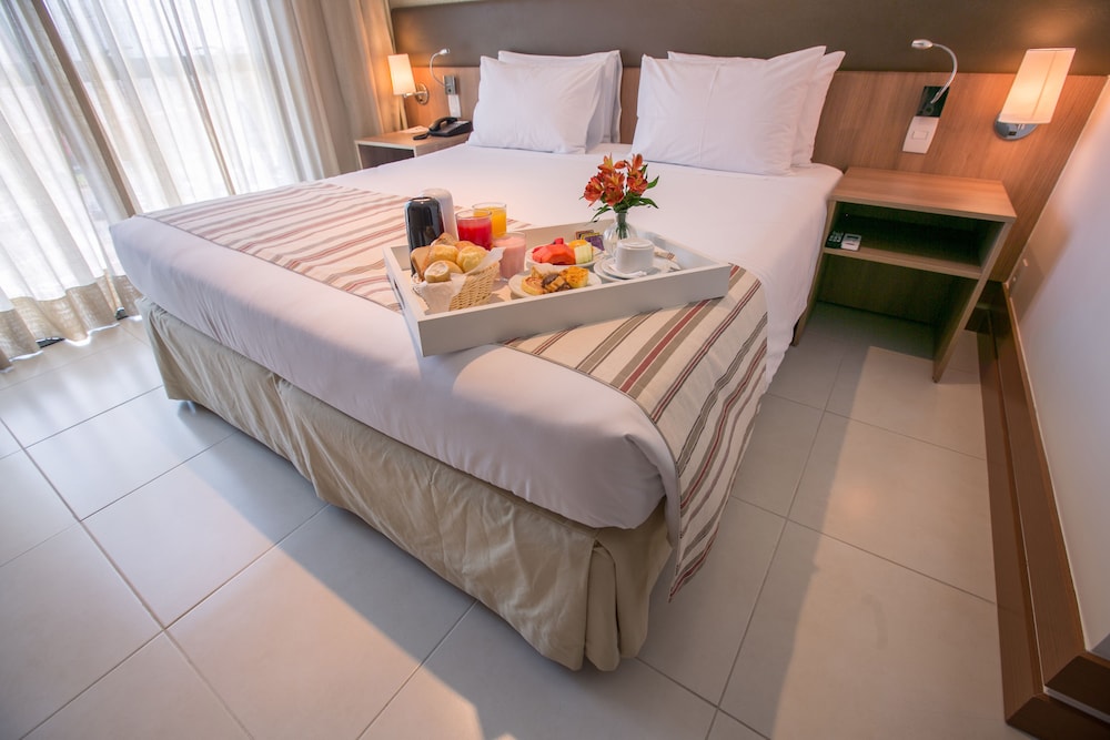 Quarto Duplo Standard Acessivel photo 2