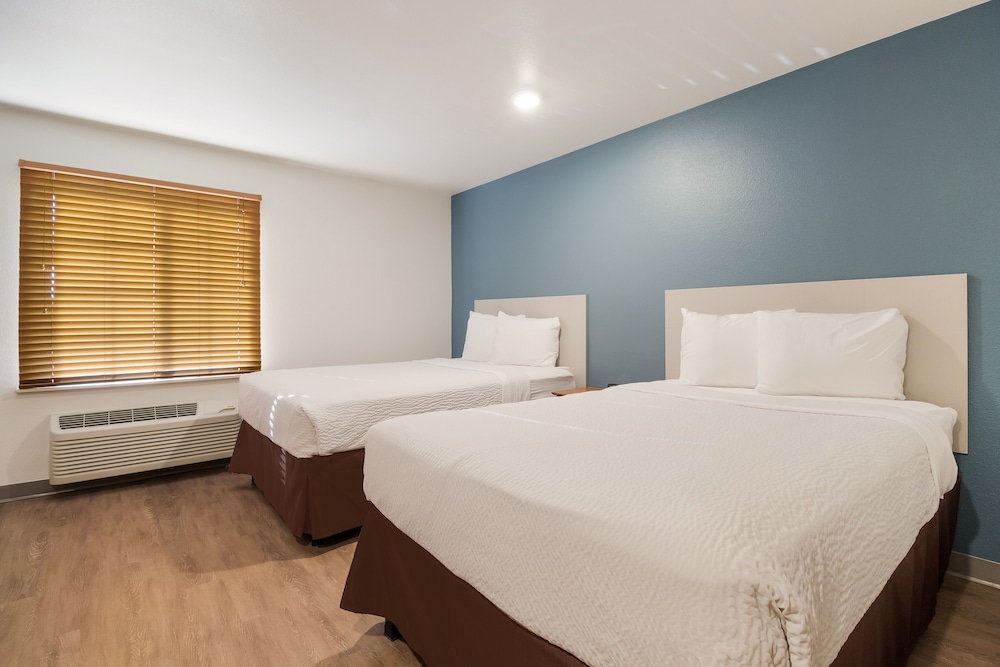 WoodSpring Suites Houston Westchase, Billede 5