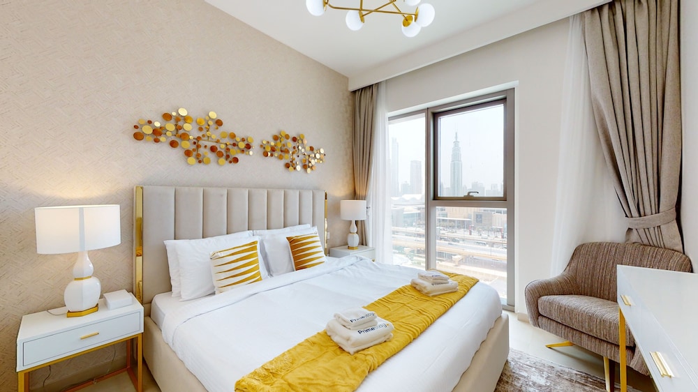 Apartment, 2 Bedrooms, Terrace