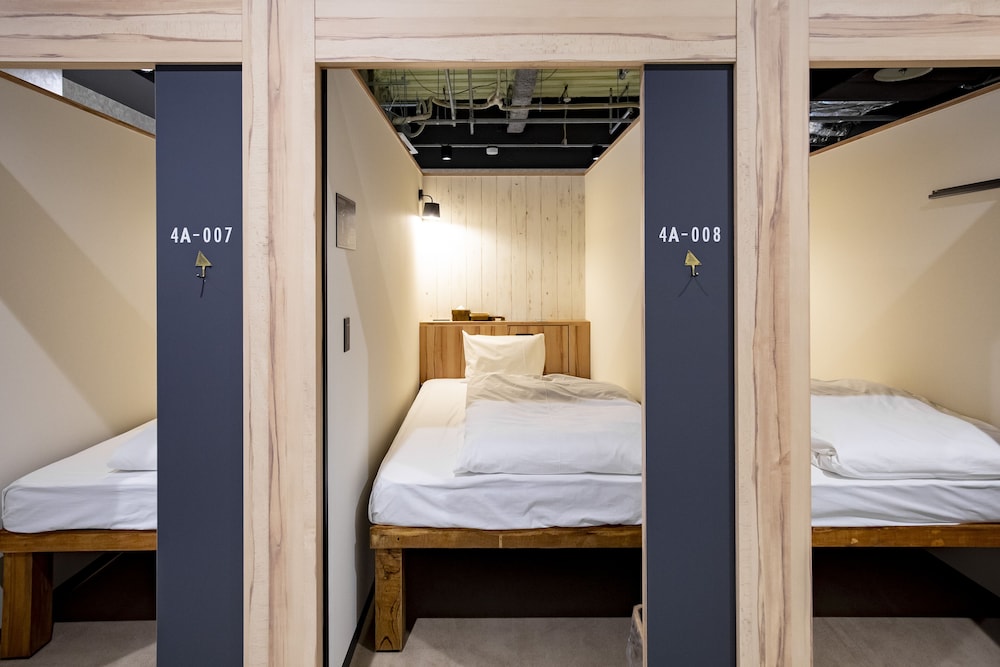 标准小屋,女性专用,禁止吸烟