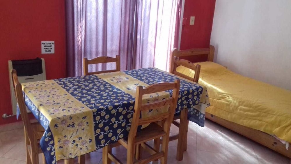 Family Apartment photo 2