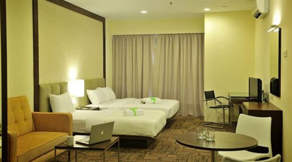 Deluxe Room photo 3