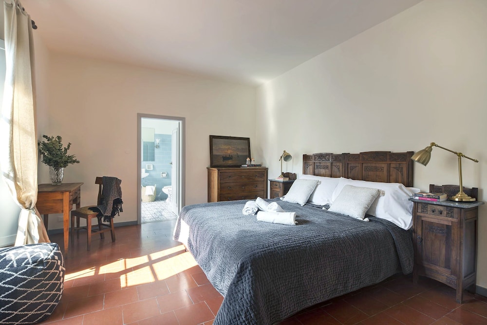 Apartment, 3 Bedrooms