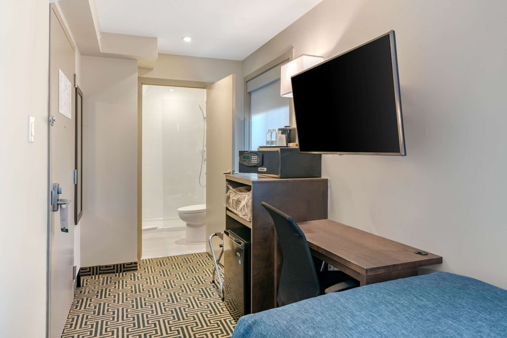 Standard Room, 1 Twin Bed, Non Smoking photo 3