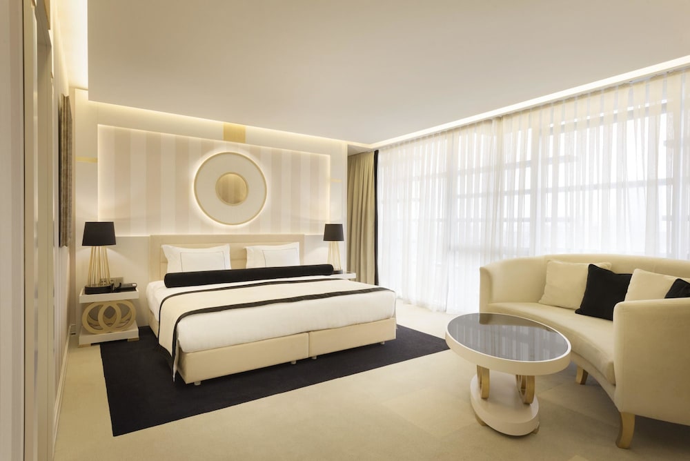 Deluxe Suite, 1 Double Bed photo 1