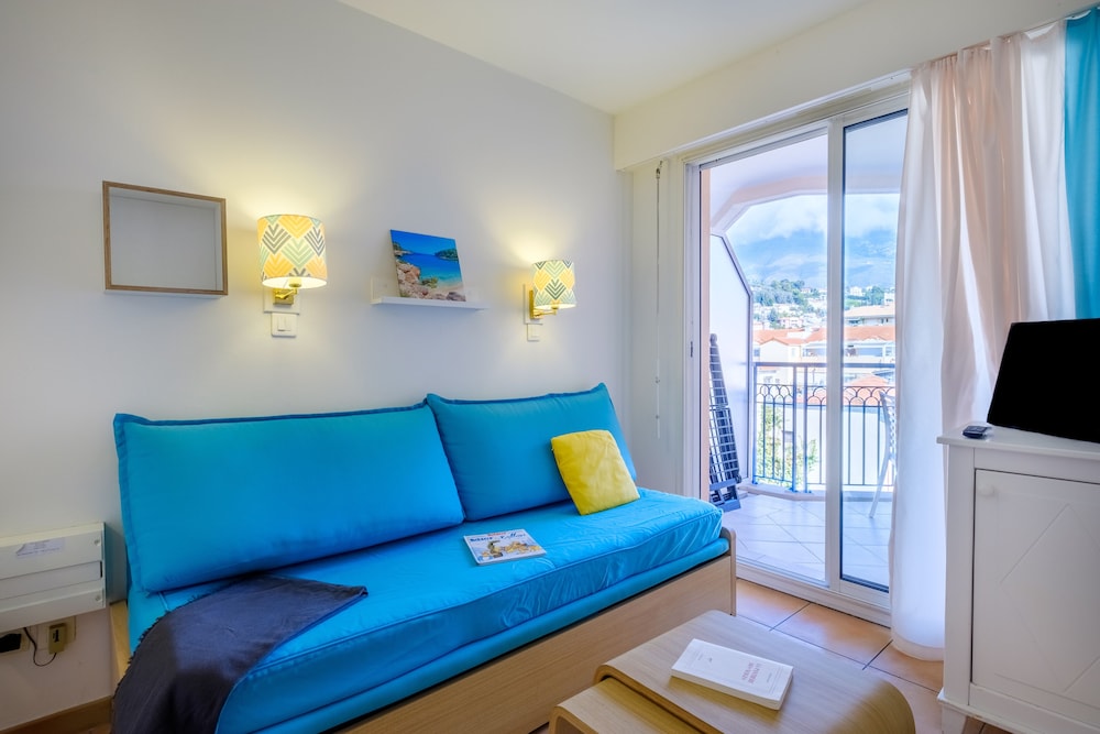 Apartment 4 people - 1 bedroom - Balcony - Photo 5