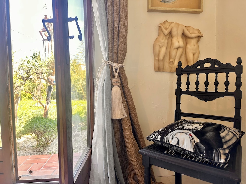 Comfort Double Room, Garden View photo 2