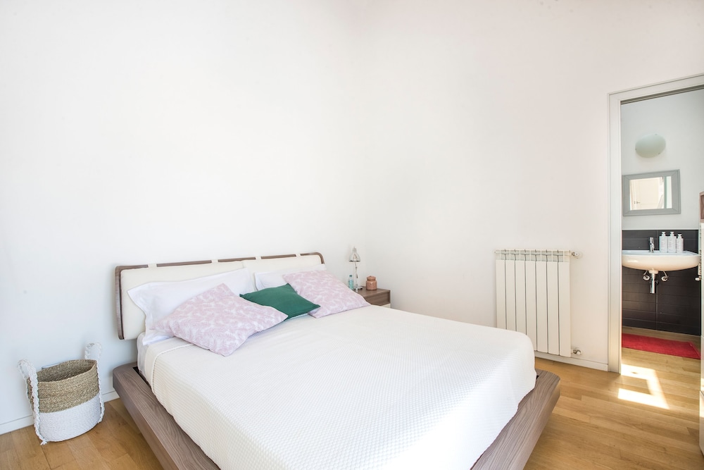Loft, 1 Bedroom, Terrace