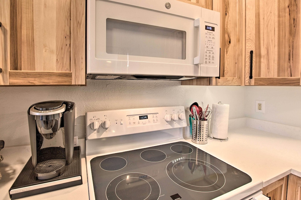 Apartment (1 Bedroom) photo 3