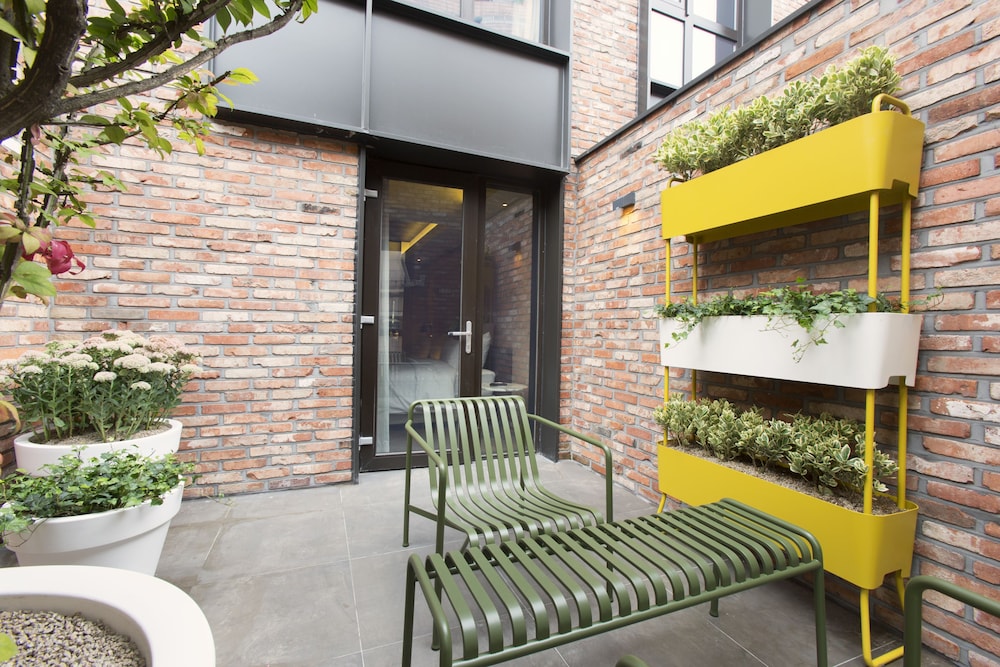 Double Room (Garden) - Photo 2