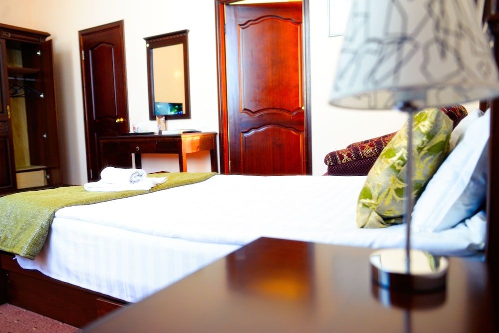 Comfort Double Room photo 1