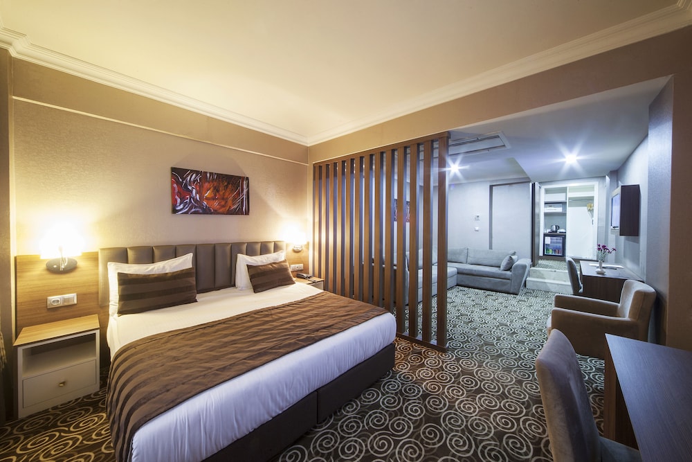 Standard Suite photo 1