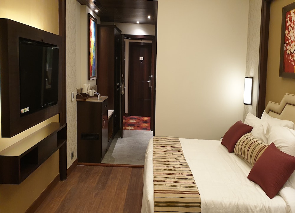 Superior Room, 2 Twin Beds - Photo 7