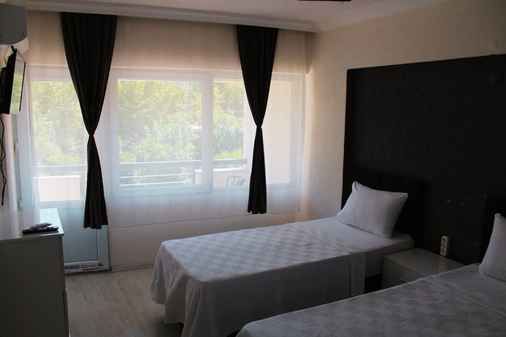 Comfort Twin Room, Balcony photo 3