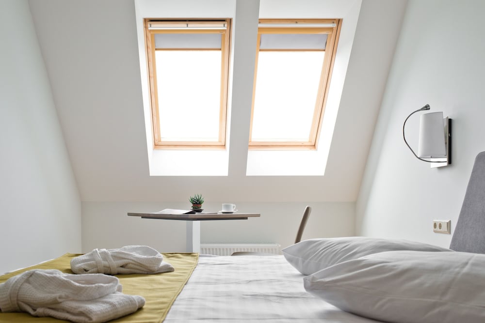 Standard Studio Suite (morning SPA access included)