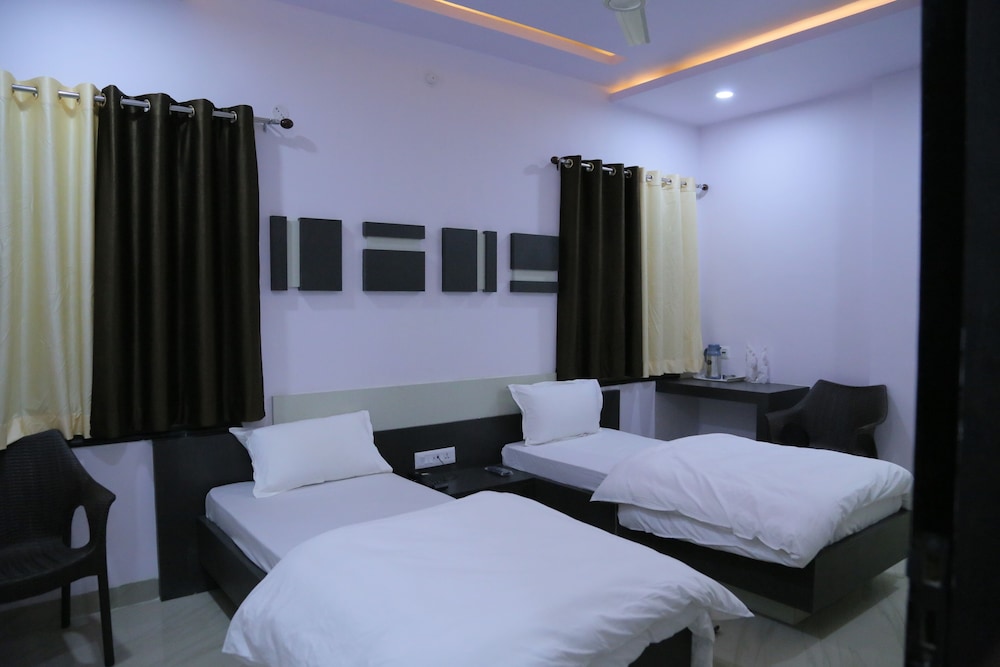 Deluxe Room photo 1