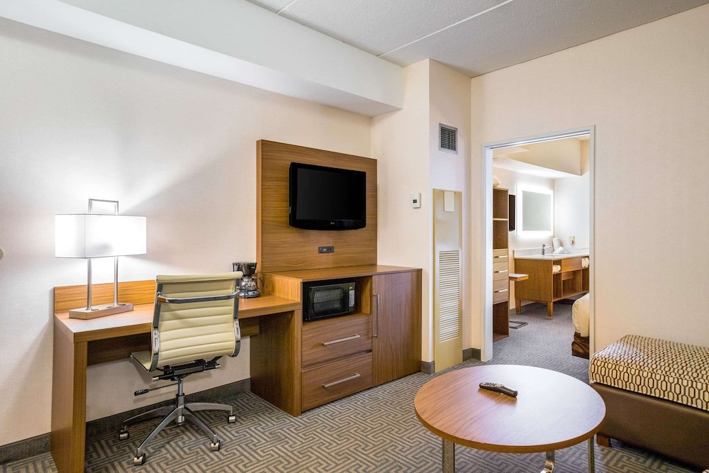 Suite, Multiple Beds, Non Smoking - Photo 5