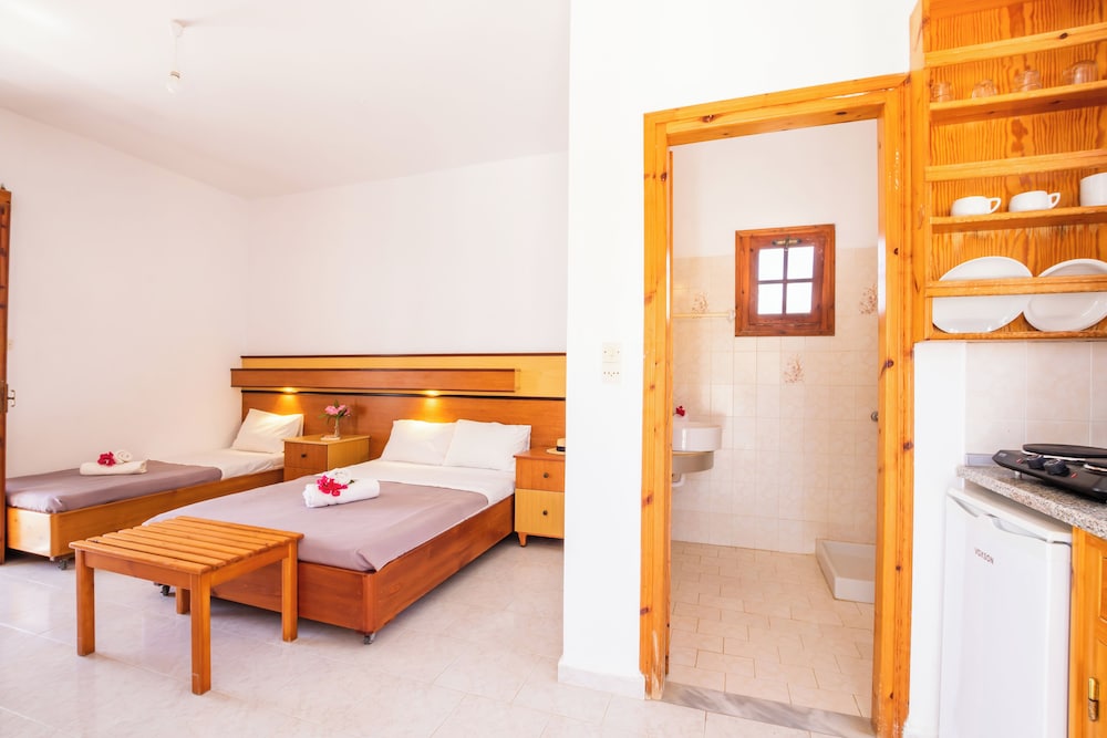 Superior Room, Sea View photo 2