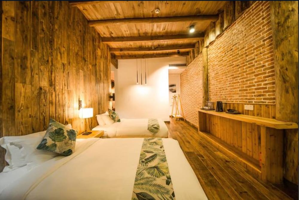 Design Twin Room photo 1
