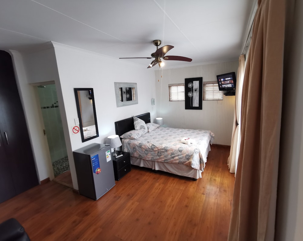 Terrace Suite photo 3