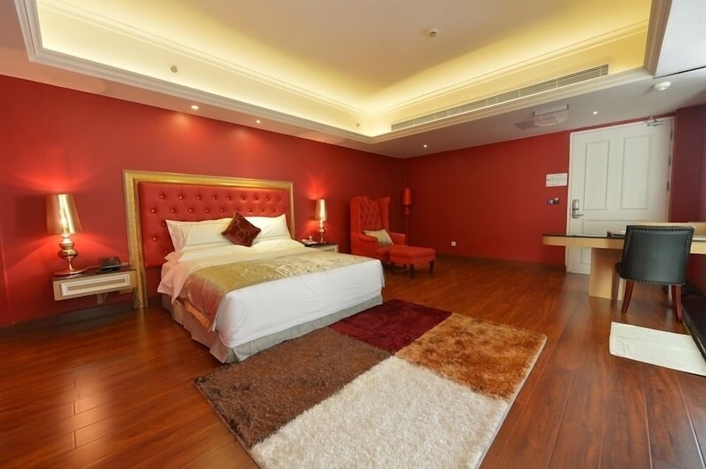 Comfort Room photo 3