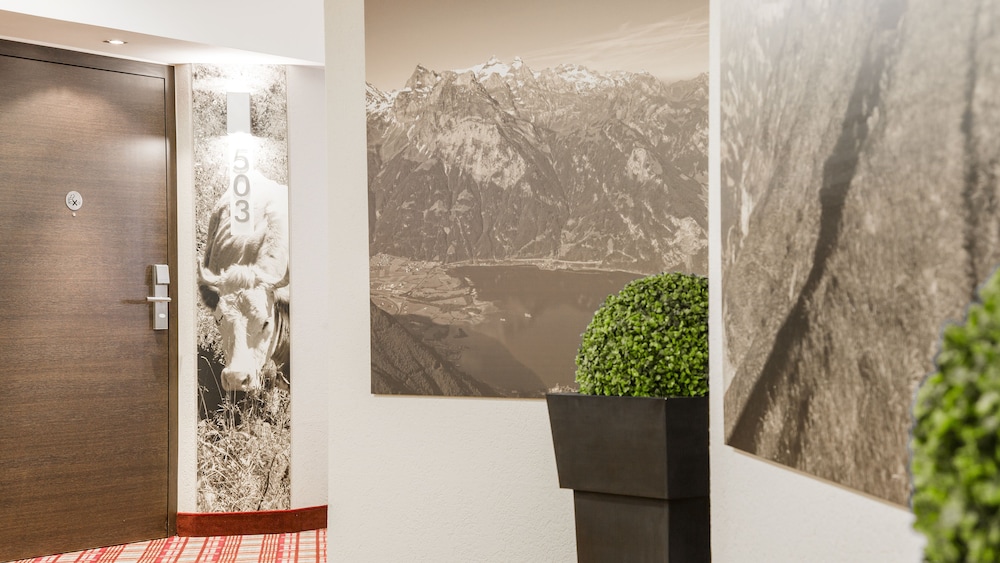Deluxe Room (Grandlit) - Photo 1