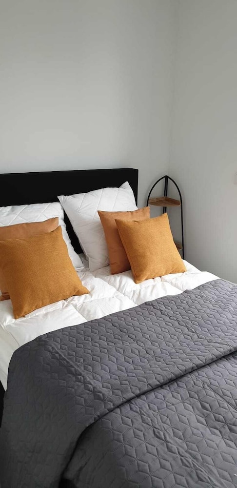 Deluxe Apartment, 1 Double Bed