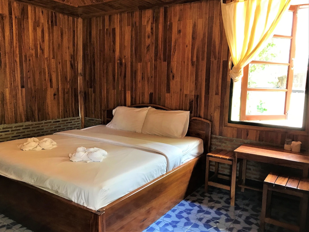 Standard Bungalow