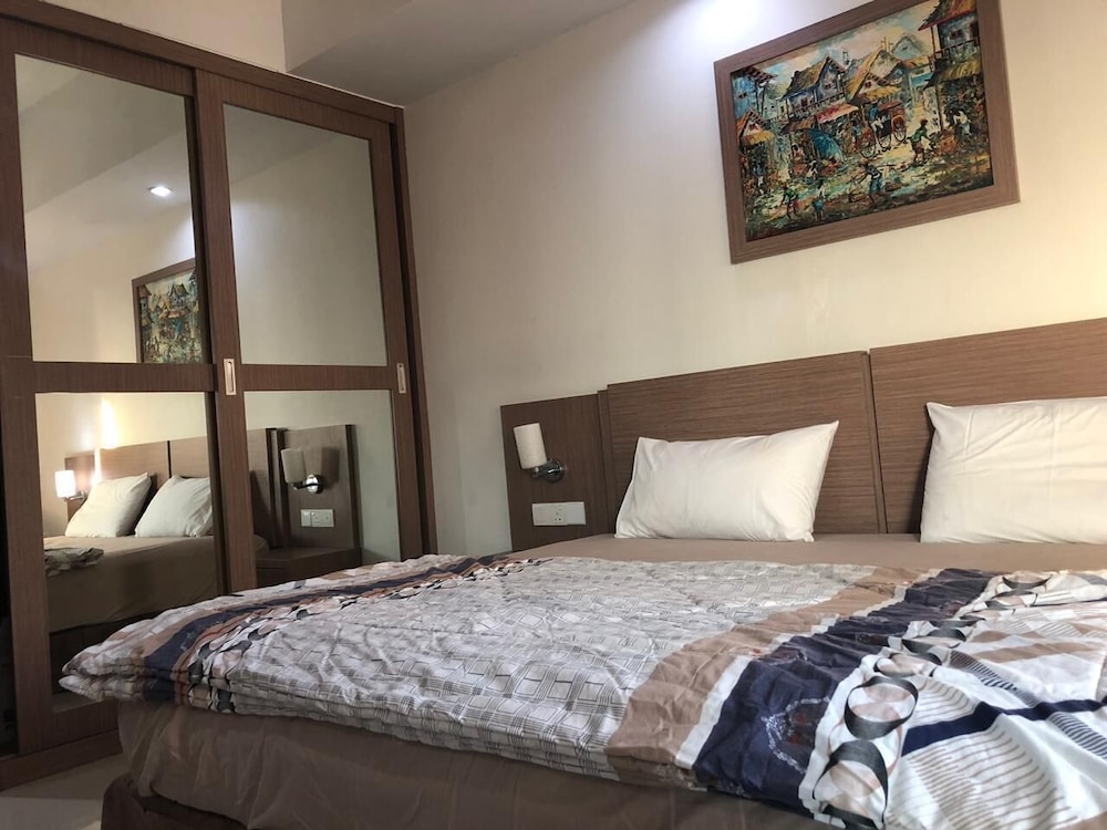 Standard Studio, 1 Bedroom, City View photo 3