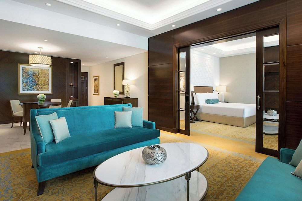 Family Room, 2 Bedrooms, Partial Ocean View