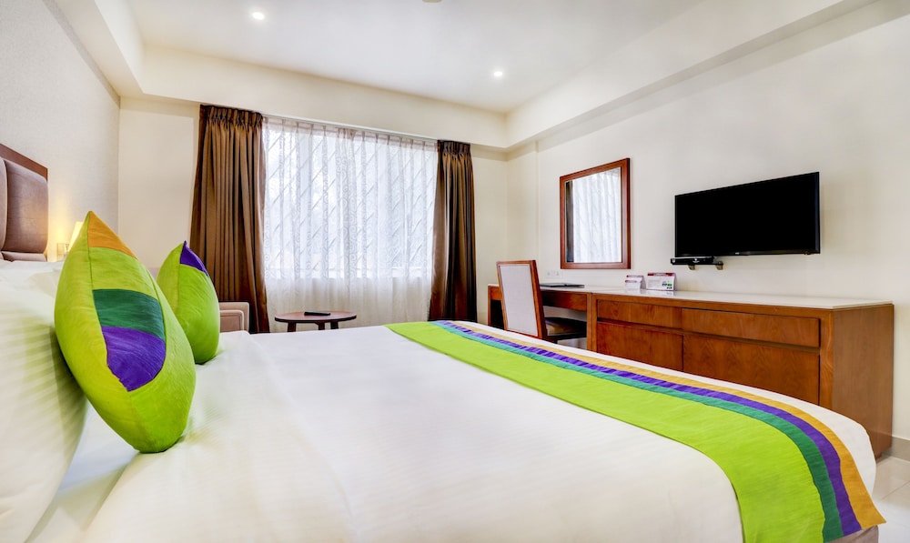 Standard Room photo 2