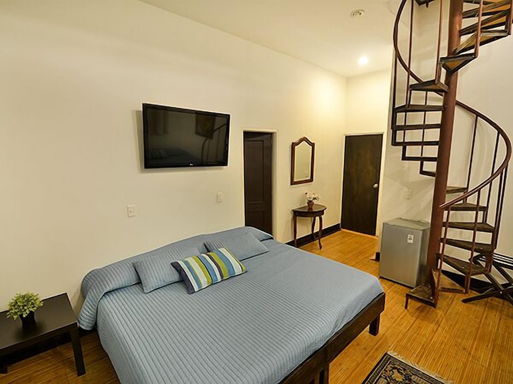 Suite Familiar photo 1