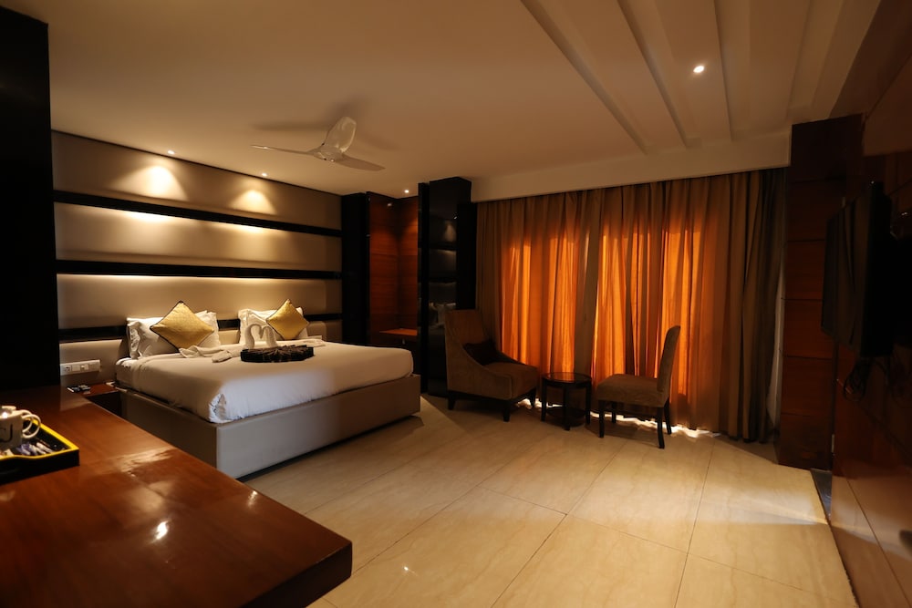 Superior Room - Photo 2
