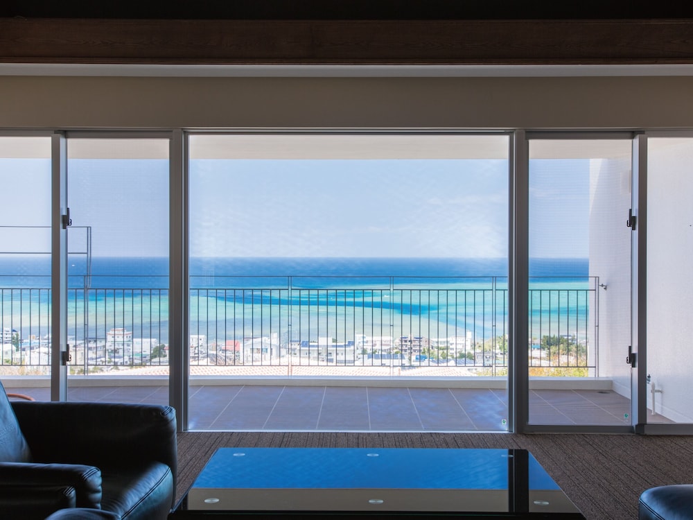 Luxury Condo, 2 Bedrooms, Jetted Tub, Ocean View (TEEDA) photo 2