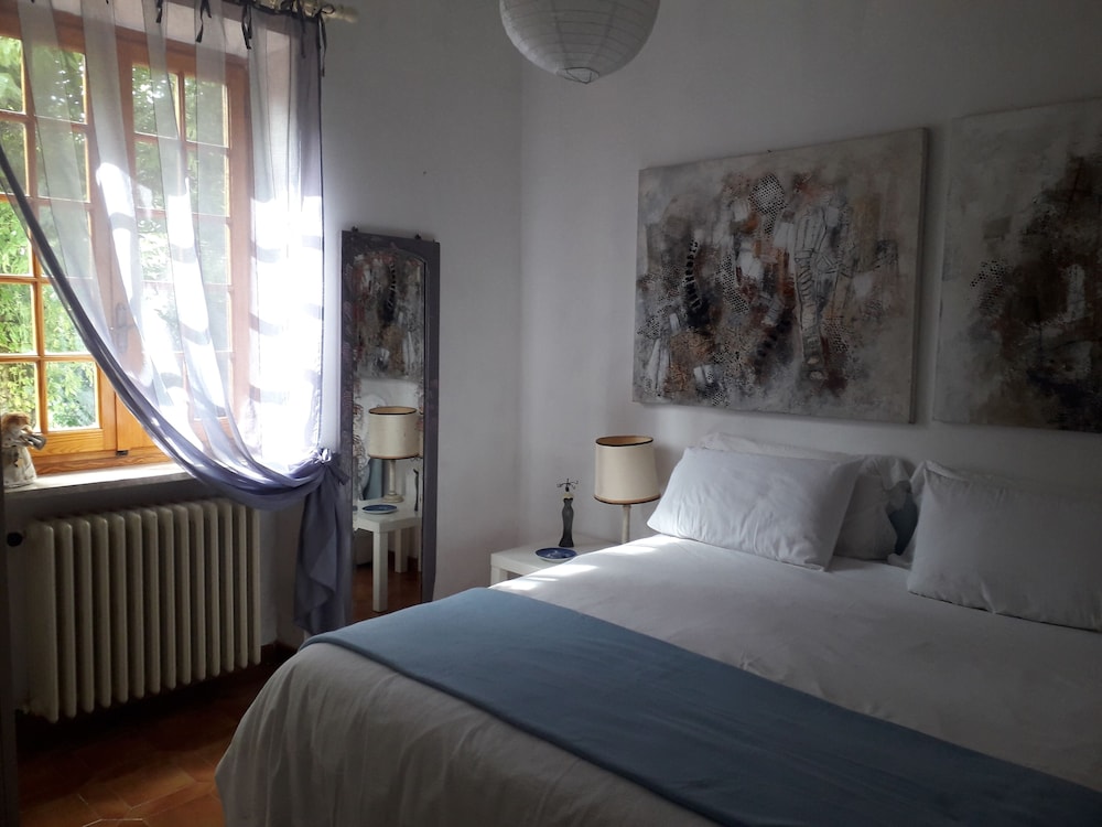 Family Apartment, 1 Bedroom, Balcony, Garden Area photo 1