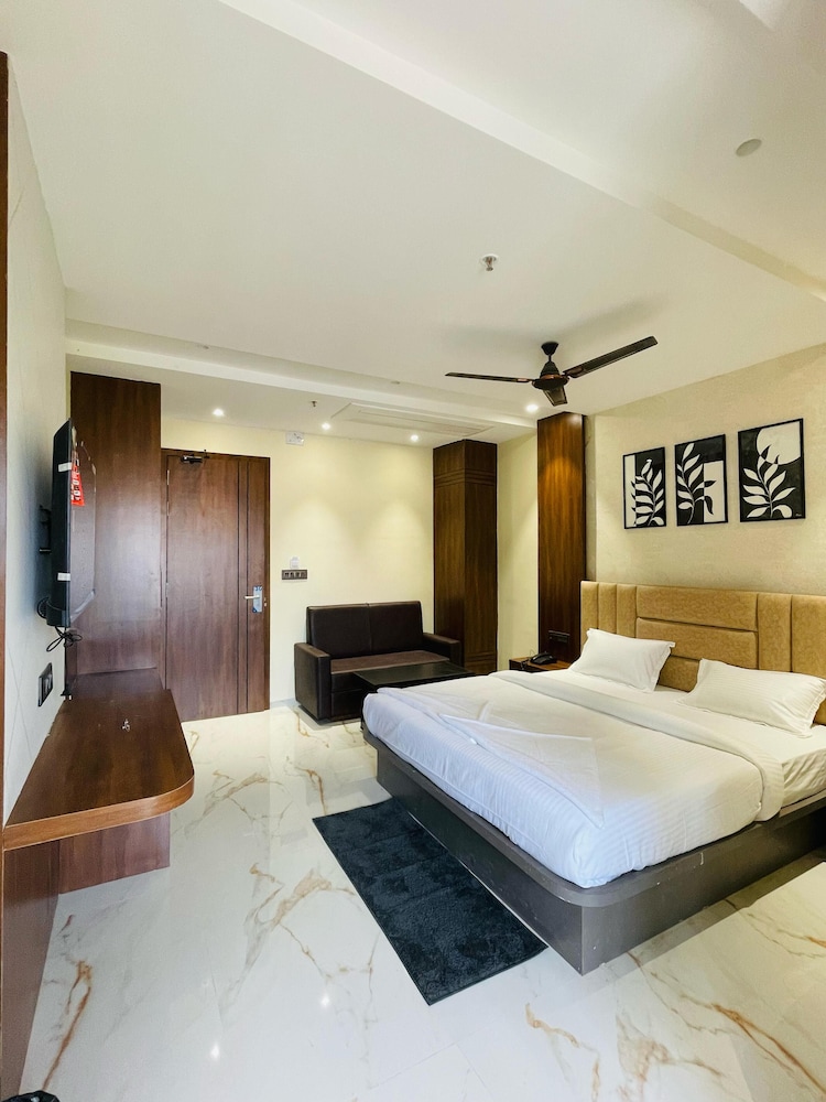 Presidential Suite photo 3